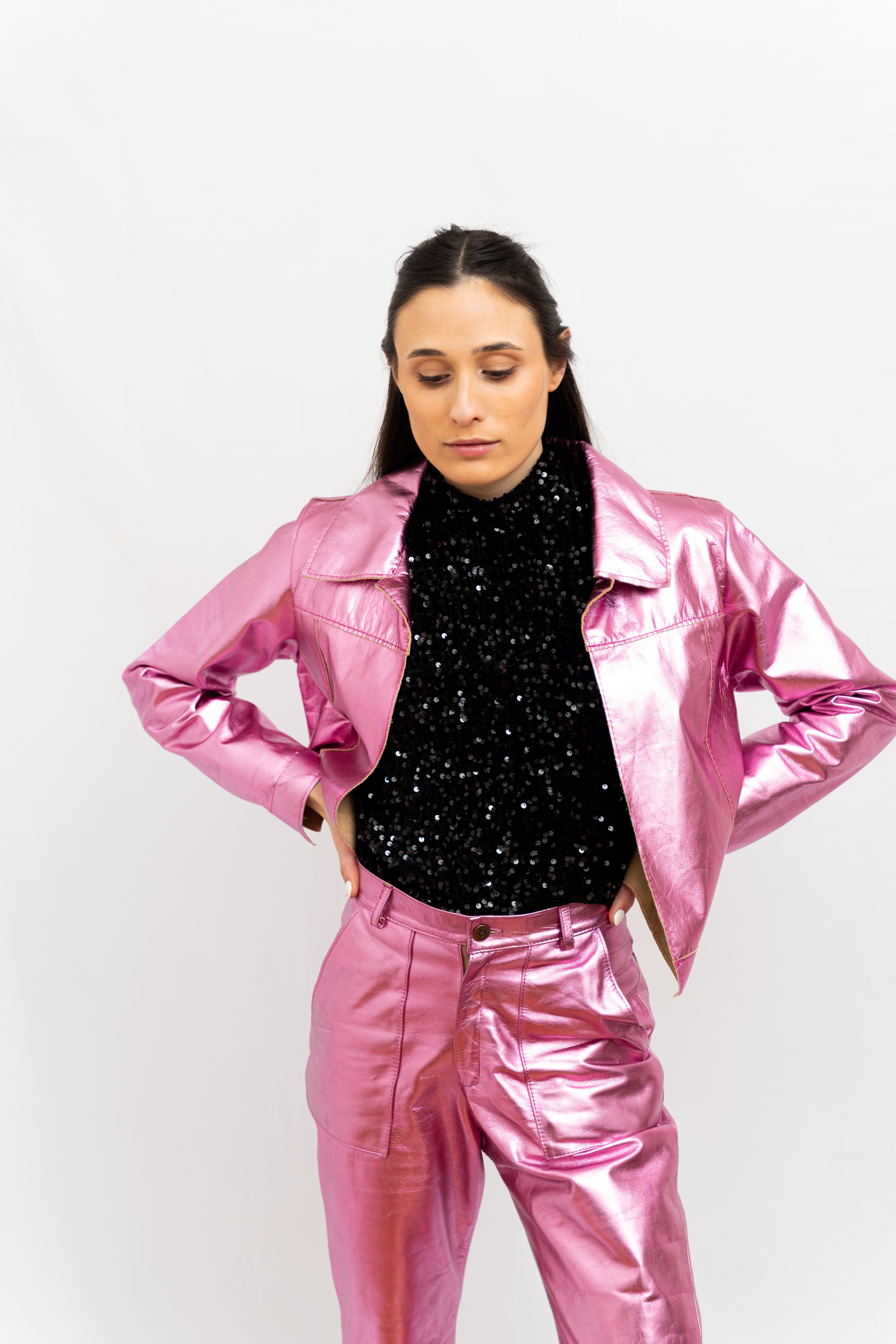 Disco Jacket